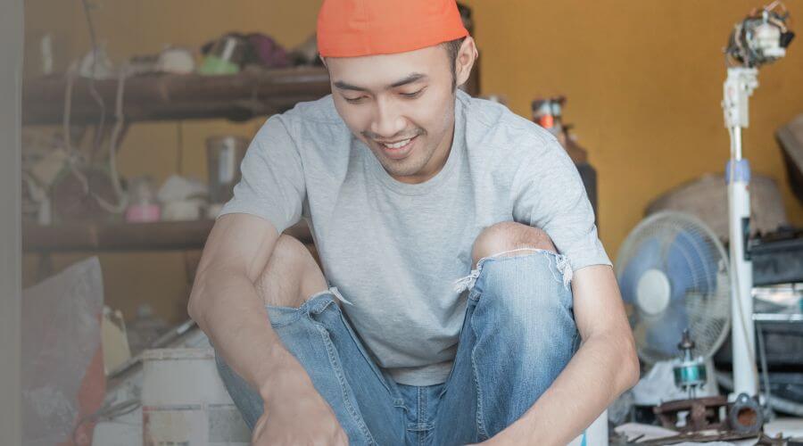 Why choose water damage restoration service for burst pipe water damage in Atlanta